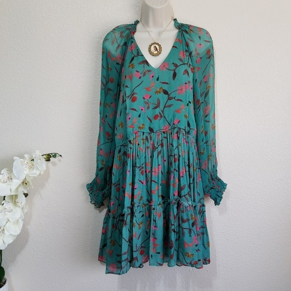Guapa Layla Mini Dress - Picture 2 of 11